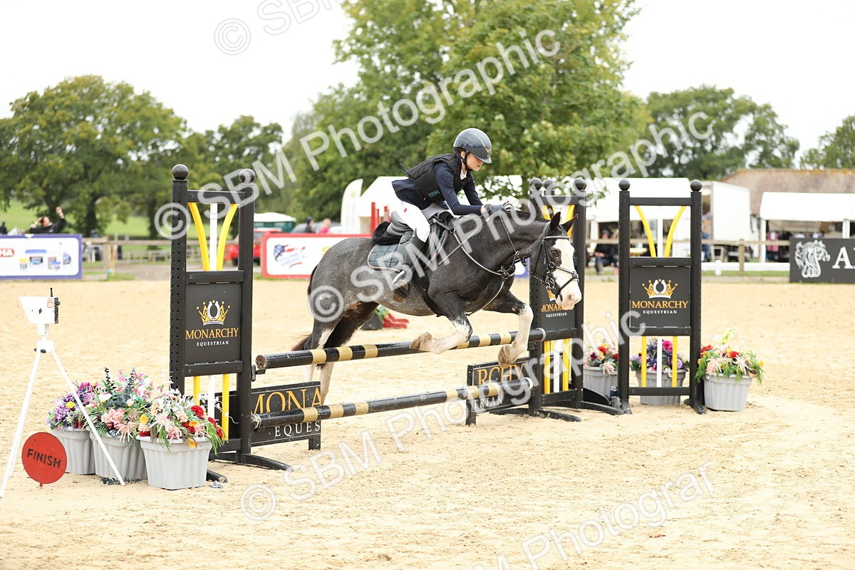 SBM_70277 - J15 - Junior Pony 70cm Championship