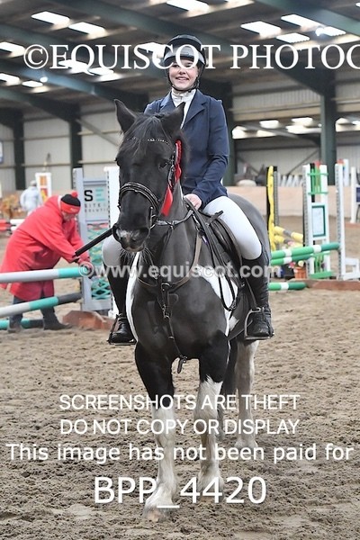 BPP_4420 - CLASS 4 60CM