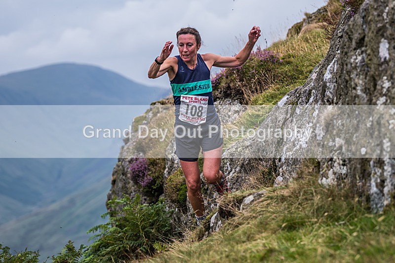 Arnison Crag-206 - Arnison Crag Horseshoe Fell Race Saturday 29th August 2026