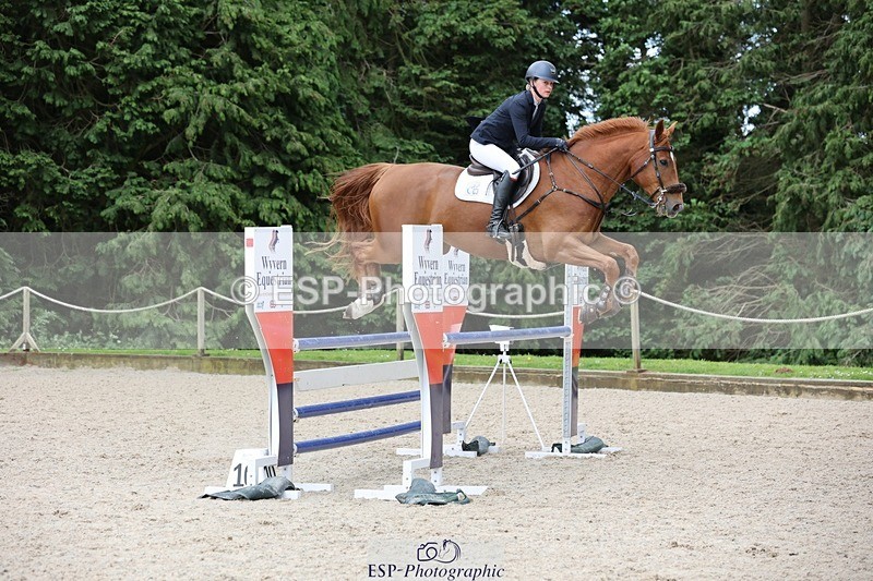 240615-125739-01449 - Cls 4 Snr Newcomers and 1.10m Open