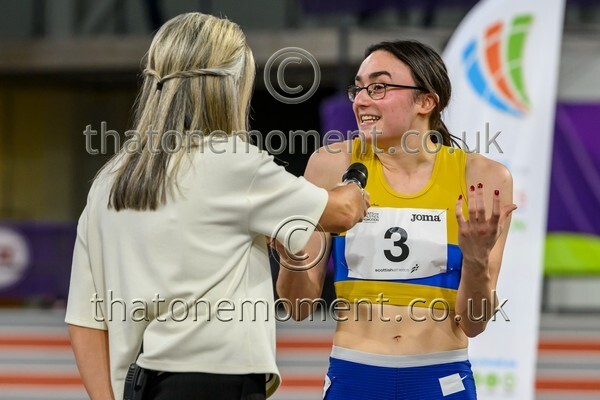 EAP25-910265 - Trackside Interviews