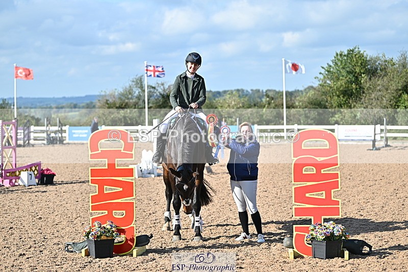 241005A-105744-03237 - SAT Cls 16 85cm Amateur Jump Off and P