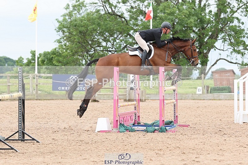 250524-112743-04427 - Cls 14 Snr Newc 1st Rnd