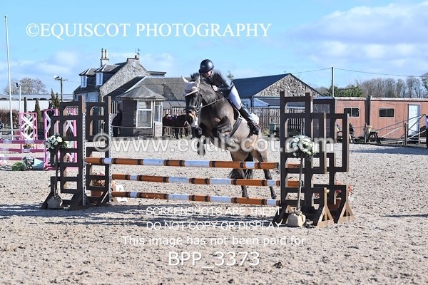 BPP_3373 - CLASS 3  0.85m Amateur Championship Qualifier