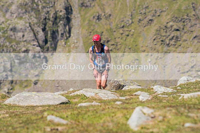Duddon Long-954 - Duddon Valley (Long) Fell Race Saturday 3rd June 2023