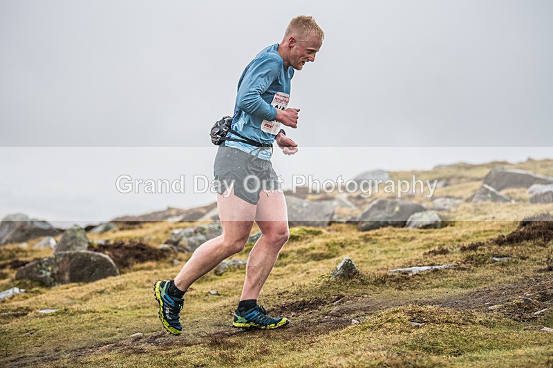 Carrock Fell-61 - Carrock Fell Race Sunday 10th March 2024