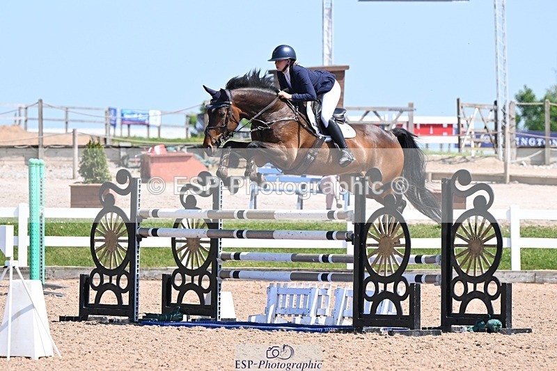 250514-142952-00570 - Foxhunter and 1.20m Open