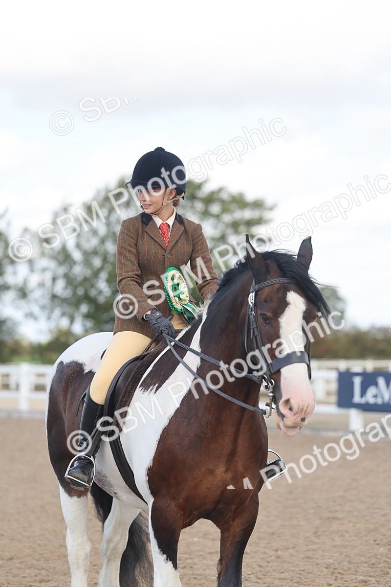 SBM_23356 - Young Rider Championship
