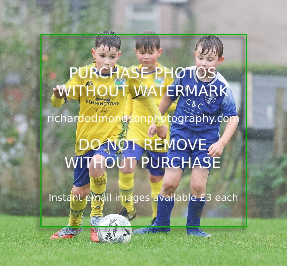 533A3828 - Wattsfield U8 vs Kendal United Rockets U8 (12/9/26)