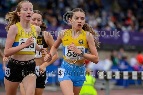 Sen25SUN-927129 - Track Female