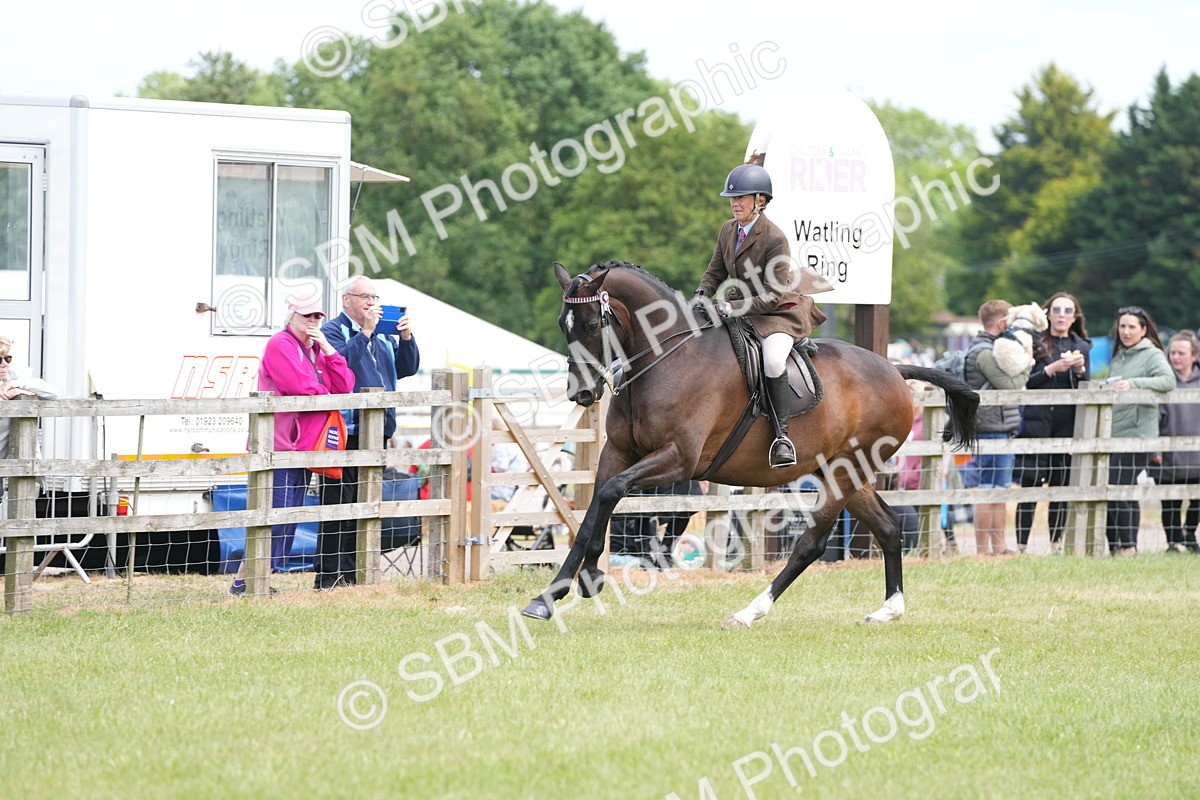 SBM_16252 - Class 105-106 - RIHS Riding Horses