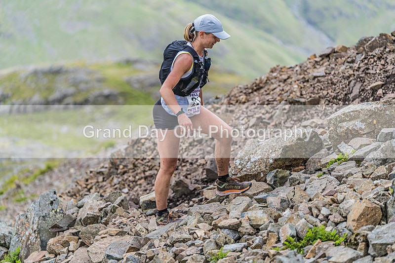 Borrowdale-1340 - Borrowdale Fell Race Saturday 3rd August 2024