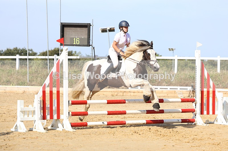 3E7A0848 - Class 6: 70cm Junior