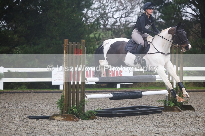 3E7A8155 - Class 4: 100cm