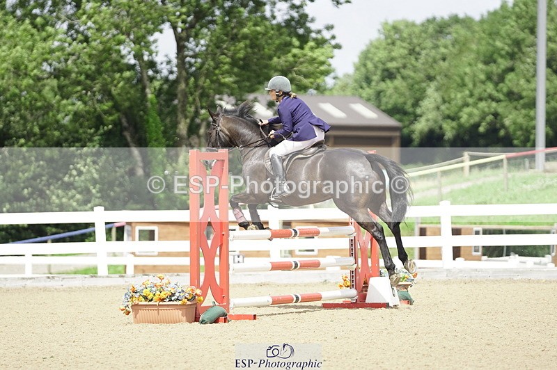 230728A-135950-02272 - Cls 10 95cm Amateur Quali