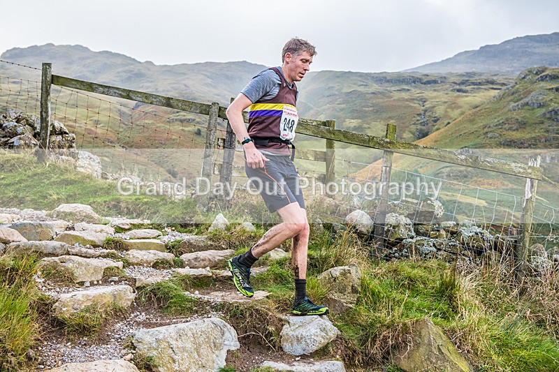 Langdale-1497 - Langdale Horseshoe Fell Race Saturday 8th October 2022