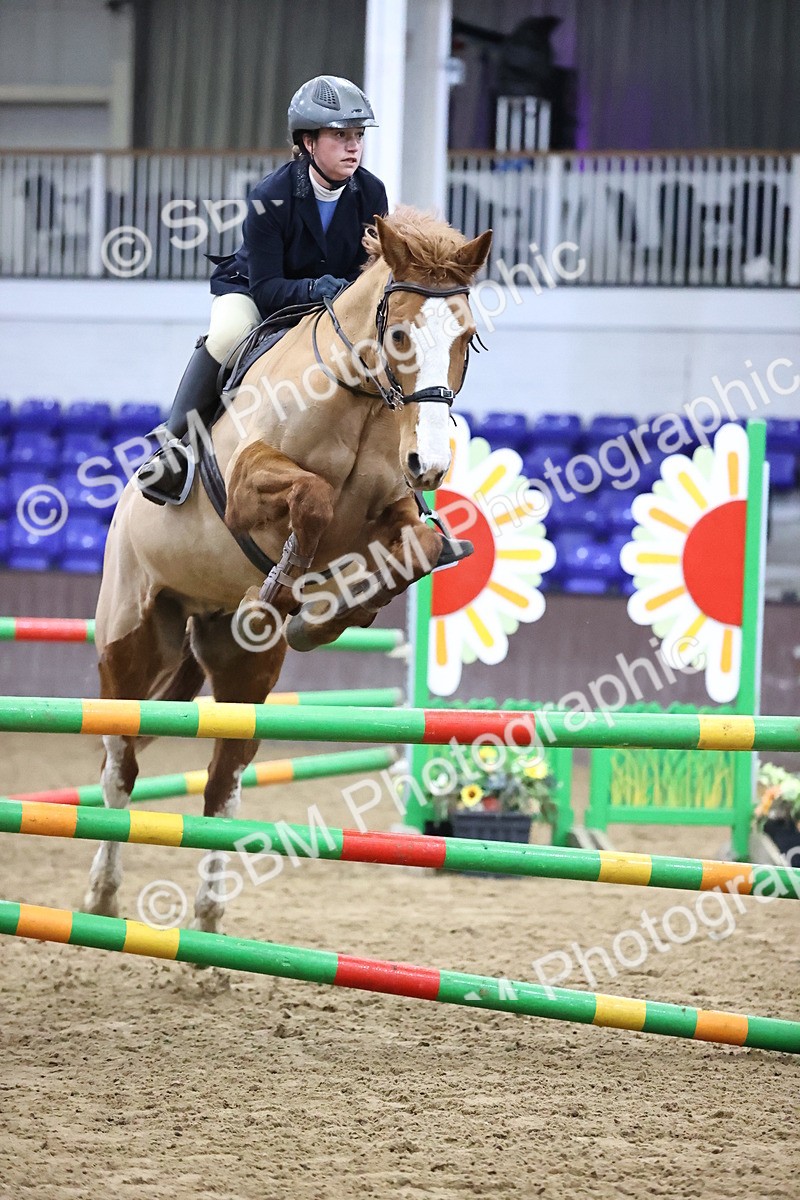 SBM_2054 - Class 8 - Nupafeed Supplements Senior Discovery/ 1m Open