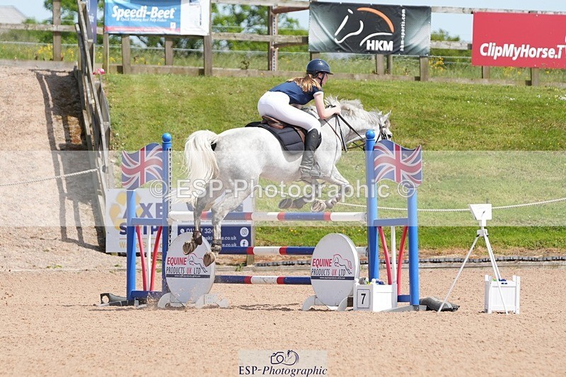 260523-143820-00684 - Cls 8 Pony Newcomers and 1m Open