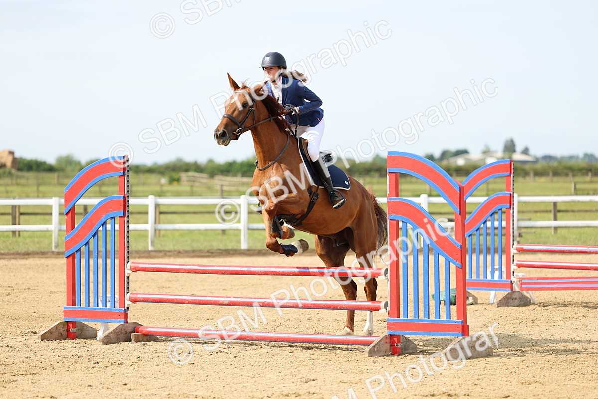 SBM_003882 - Class 15 - Clear Round