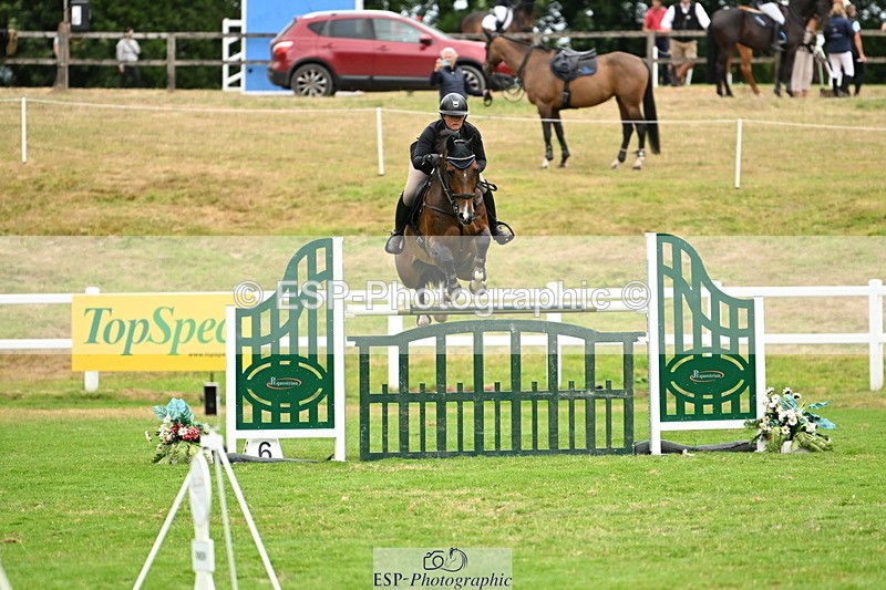 250705A-140115-14889 - Cls 31 Snr 1.35m Grand Prix