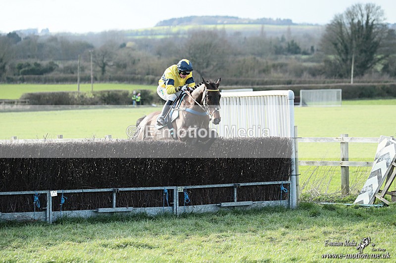 PtP 280226 1418 - Kimblewick PtP Kingston Blount 28/02/26