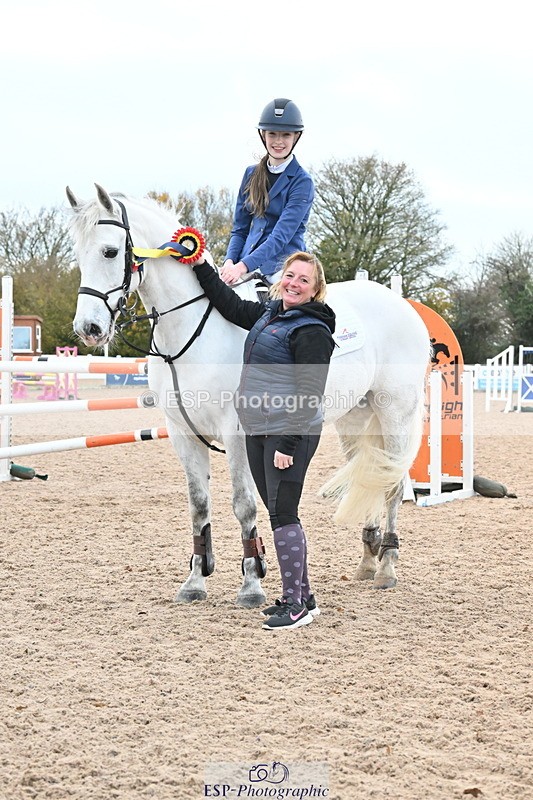 231119A-135308-05961 - Sun Cls 8 BlueChip Pony Coral Qualifier