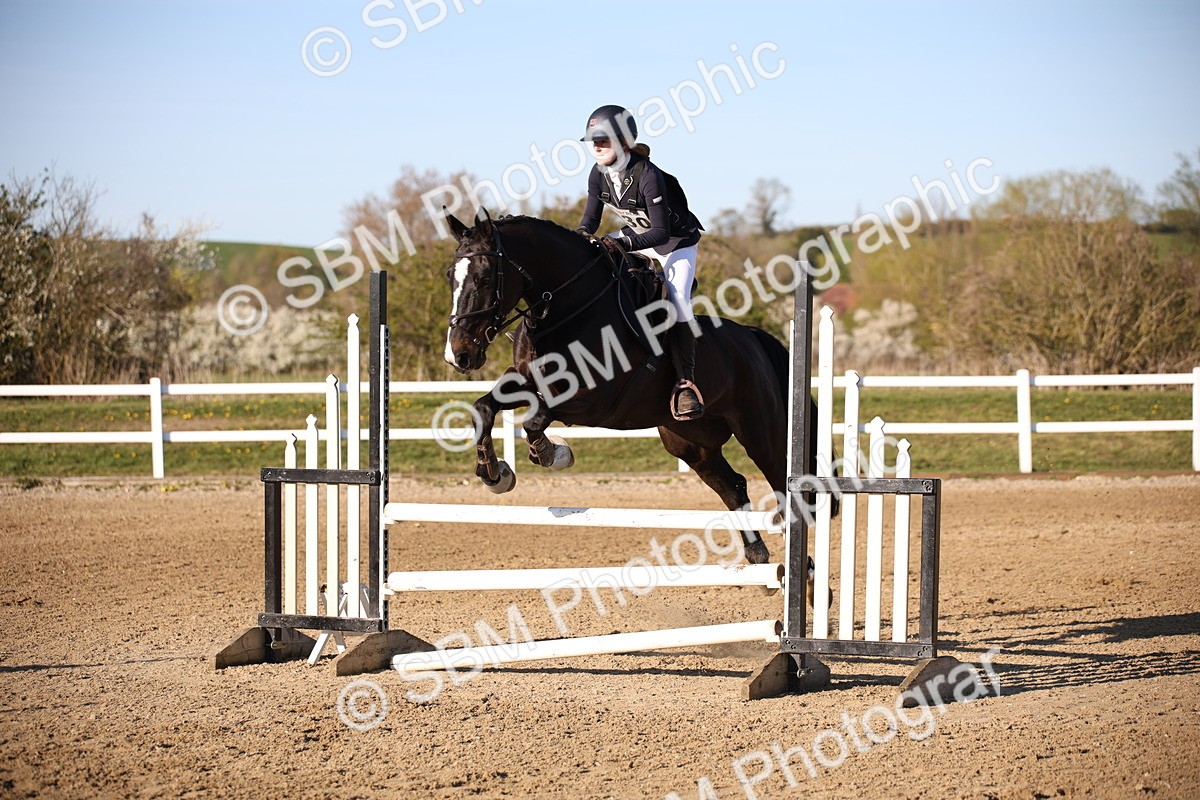 5K7A0454 - Class 6 - 90cm