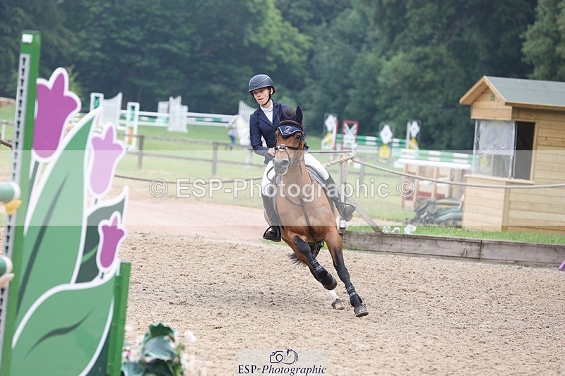 230618-095330-09829 - Cls 19 Pony Intro 1m