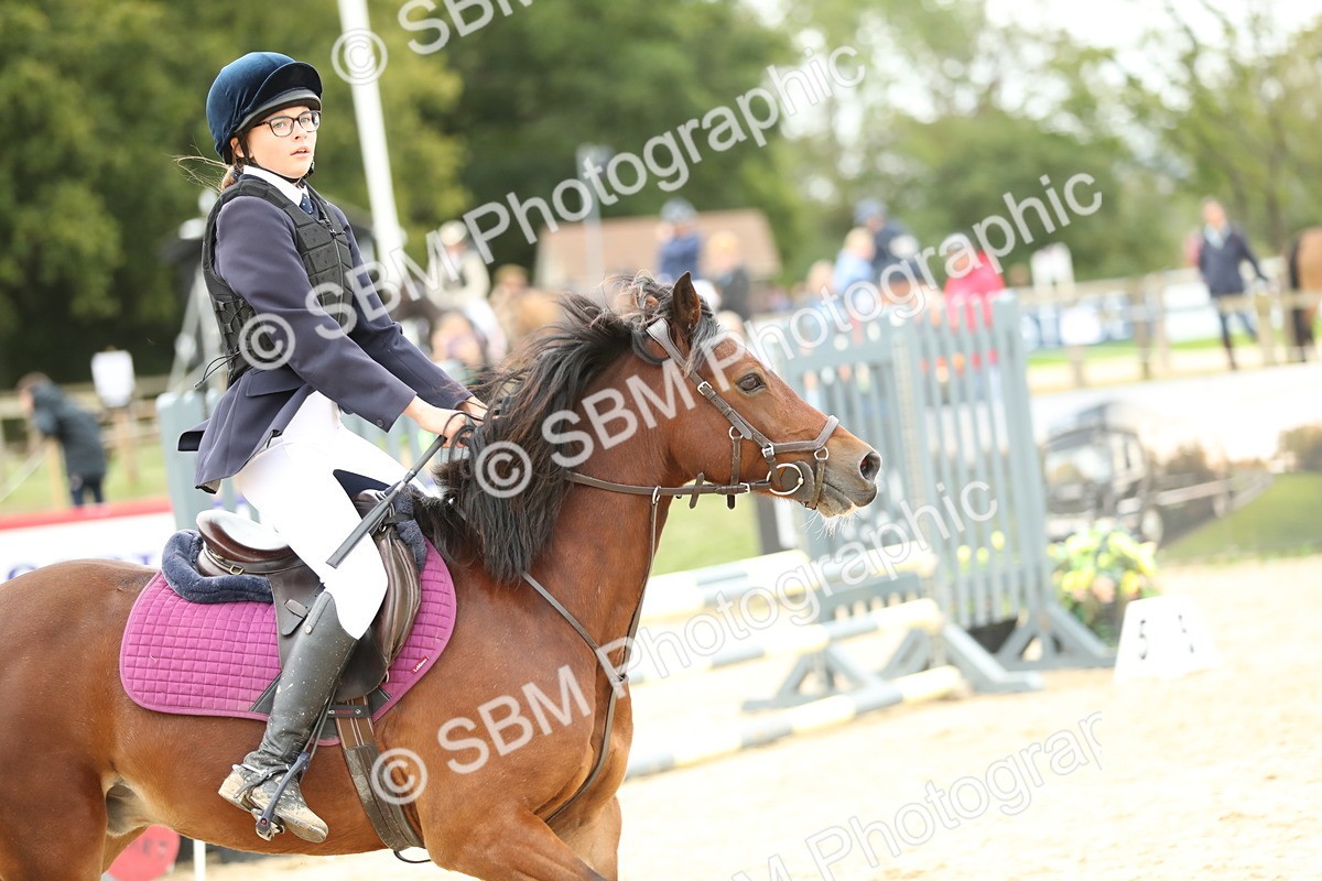 SBM_67826 - J15 - Junior Pony 70cm Championship