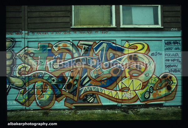 Ac65 Tags - Graffiti Galery (2)