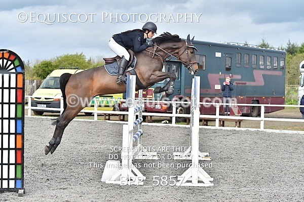 BPP_5857 - SUN CLASS 33 FOX/1.20M