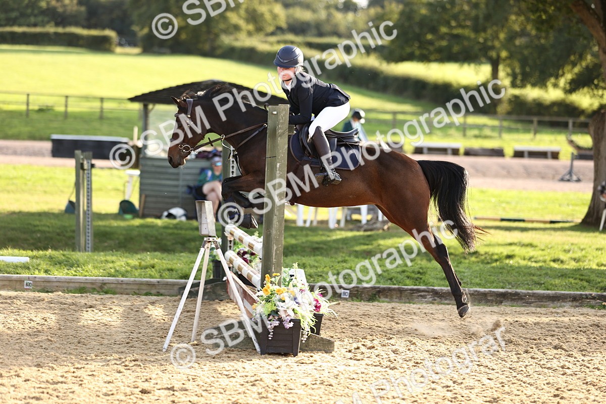 SBM_55707 - J10 - Junior Pony 75cm Championship