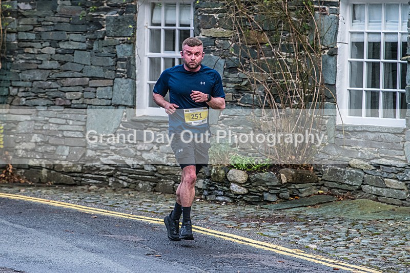 Derwentwater-765 - Derwentwater 10 Mile Road Race Sunday 2nd November 2025
