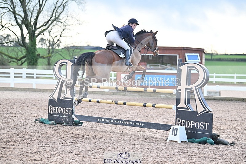 231210A-123214-02458 - Cls 19 Snr 1.05m Open