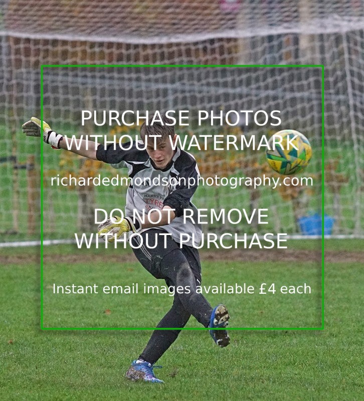 DSC08689 - Kendal Utd Res v Burneside (21/11/21), First Half