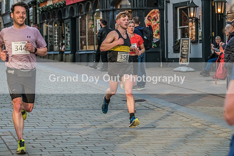 RTH-377 - Keswick Round The Houses Road Race Wednesday 23rd April 2025