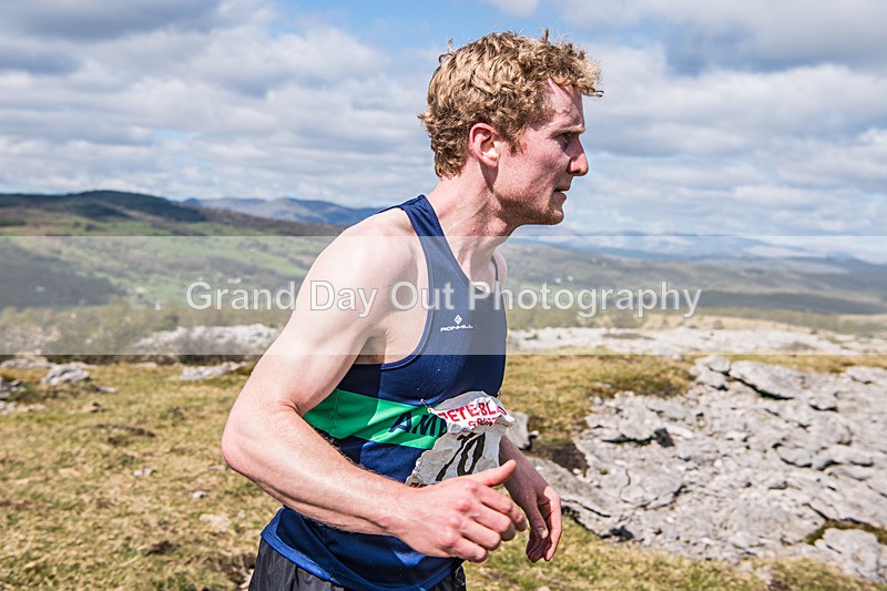 Dean Barwick-16 - Dean Barwick Dash Fell Race Sunday 19th April 2026