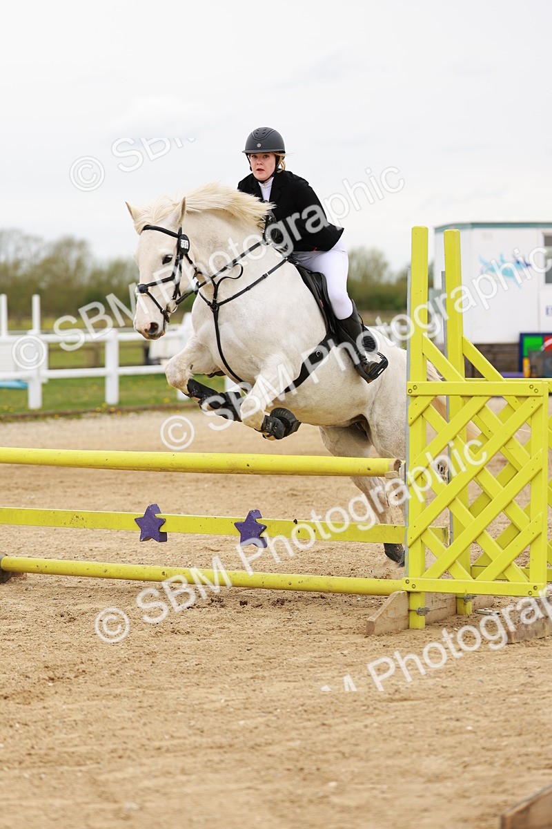 SBM_005049 - Class 5 - 80cm