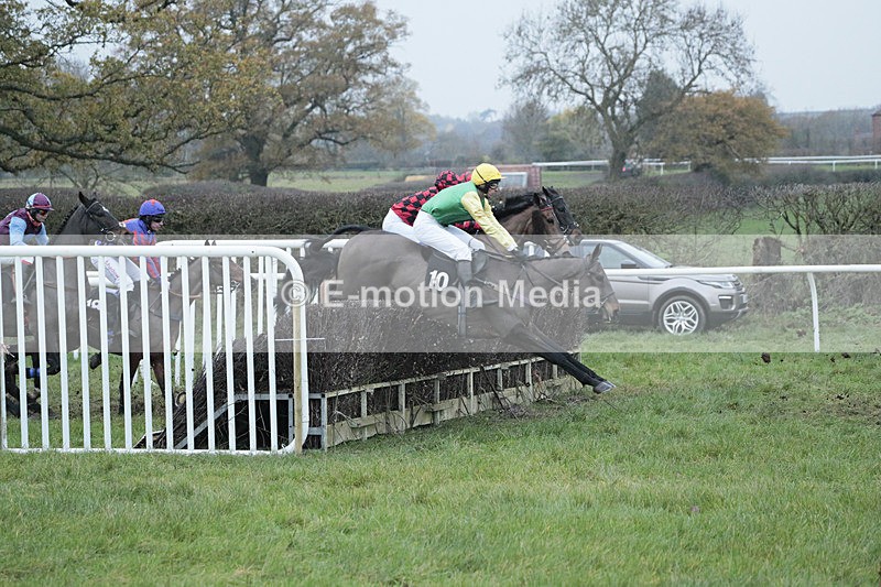 PtP 041222 0939 - Wheatland  Hunt PtP Chaddesley Corbett, Worcs 04/12/22