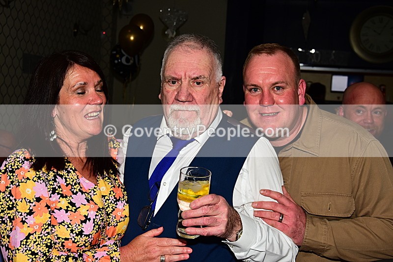 Jack-700 - Jack's 80th
