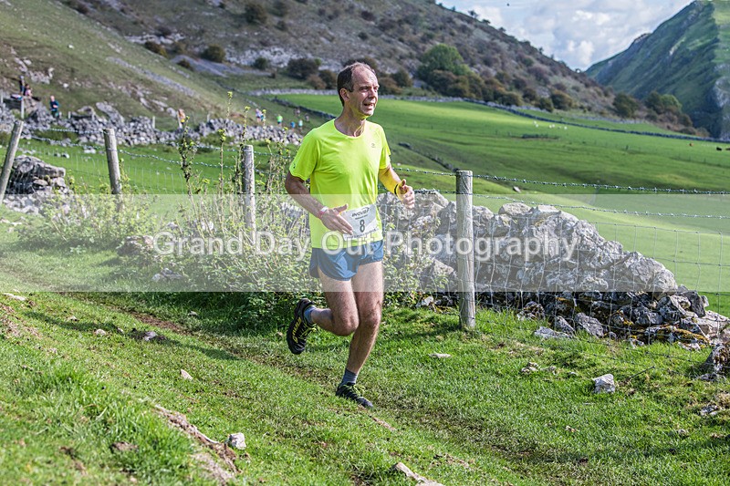 Ilam-766 - Ilam Three Peaks Fell Race (Limestone Series) Sunday 28th September 2025