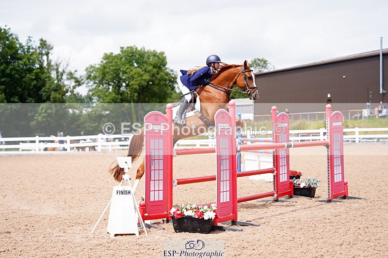 240630A-151140-14438 - Cls 33 Foxhunter and 1.10m Open