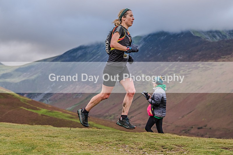 British Fell Relay-3768 - British Fell & Hill Relay Championship Braithwaite Keswick Saturday 21st October 2023