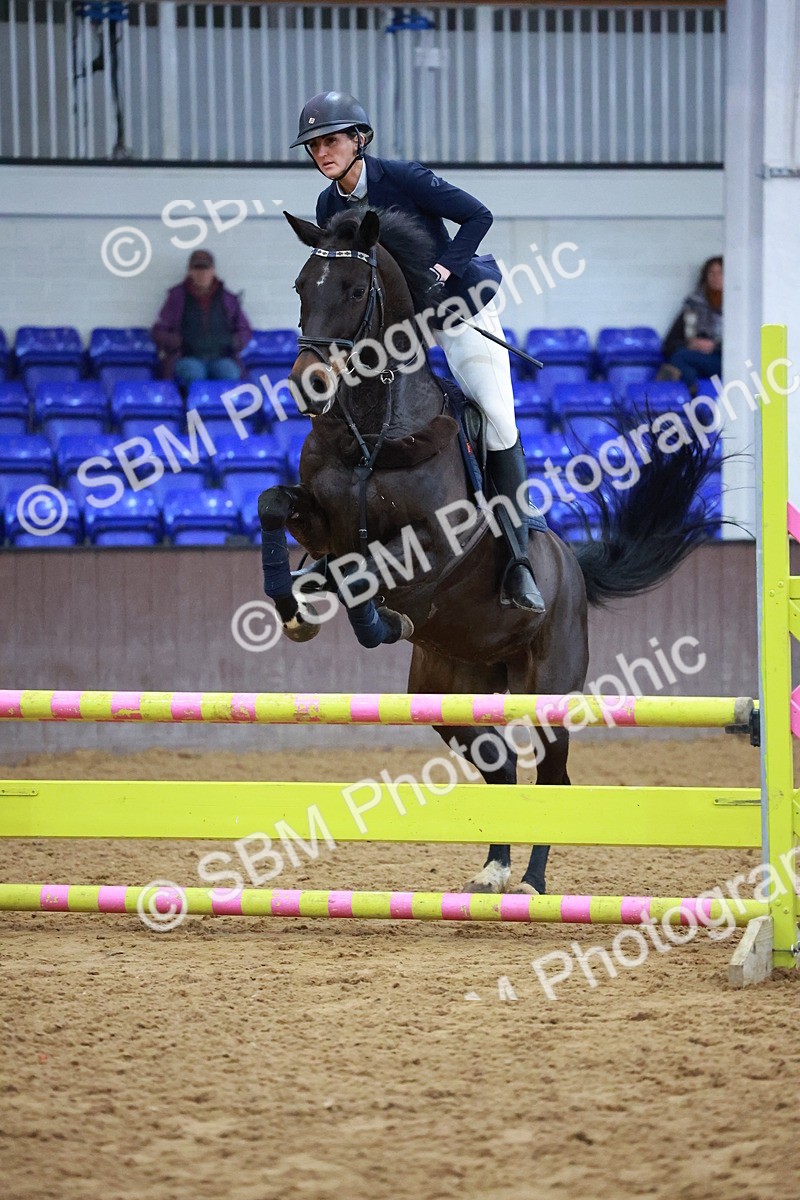 SBM_000810 - Class 2 - Senior British Novice - 90cm