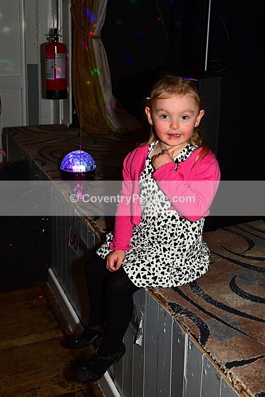 JAC0-270 - Jackie's 60th