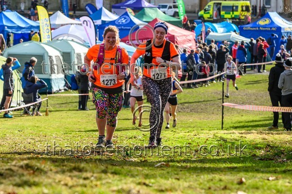 Falkirk25-914469 - Senior Women Set Two