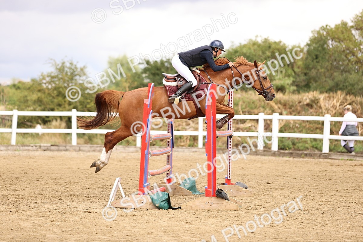 SBM_026952 - Class 13 - Senior Newcomers - 1.10m