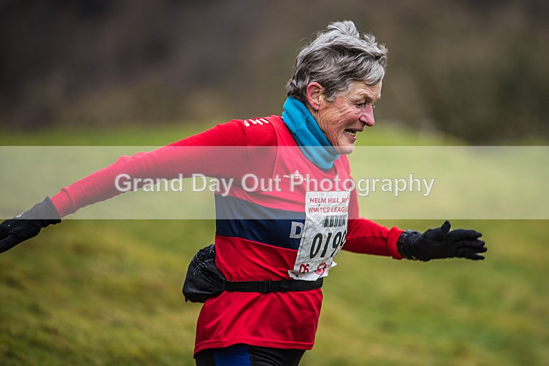 Giggleswick-1218 - Kendal Winter League Races Giggleswick Sunday 14th January 2024