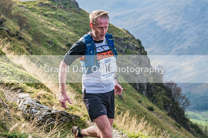 HBMR-Leg 4-564 - Hodgson Brothers Mountain Relay Leg 4 Saturday 5th October 2024