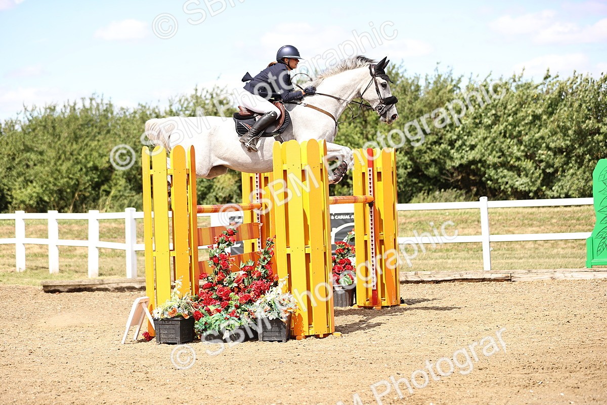 SBM_004016 - Class 23 - Talent Seekers Inc 7 yr Old Championship Qualifier 1.30 - 1st Half